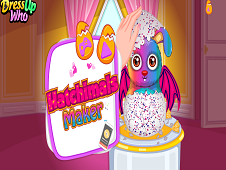 Hatchimals Maker Online