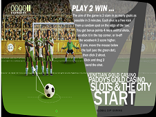 Play 2 Win  Online