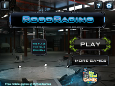 Robo Racing 