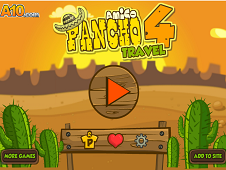 Amigo Pancho Travel 4 