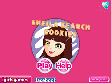 Sheila Search Cookies 