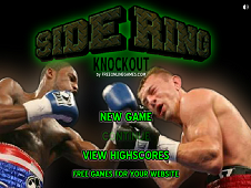 Side Ring Knockout 