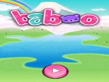 Baboo Rainbow Puzzle 
