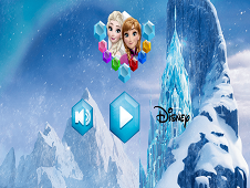 Elsa Hex Puzzle  Online