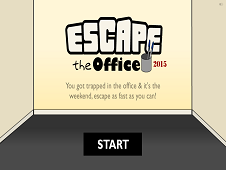 Escape The Office  Online