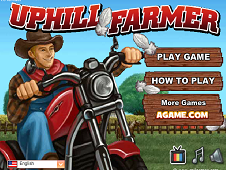 Uphill Farmer 