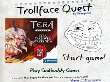 Trollface Quest 