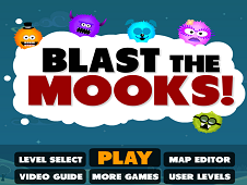 Blast the Mooks 