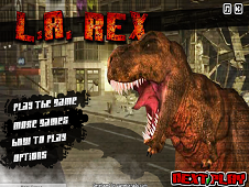 LA Rex Online