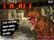 LA Rex