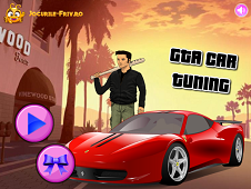 GTA Car Tuning 2