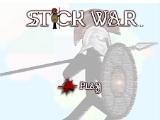 Stick War  Online