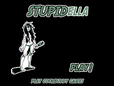 Stupidella