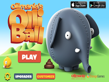 Ollimania Olli Ball