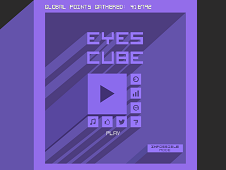 Eyes Cube 