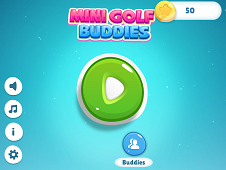 Mini Golf Buddy  Online