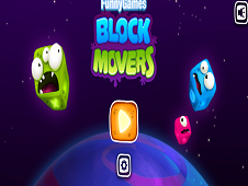 Block Movers