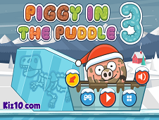 Piggy in Puddle 3 