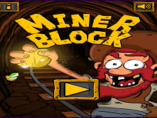 Miner Block 