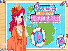Princess Island Resort Photo Album