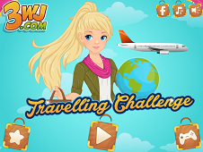 Travelling Challenge Online