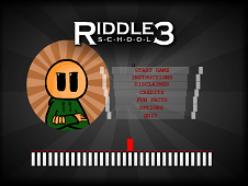 Riddle School 3 