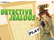 Detective Jealous  Online