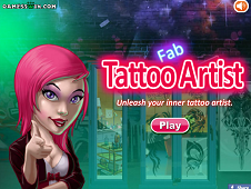 Fab Tattoo Artist  Online