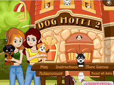 Dog Hotel 2 