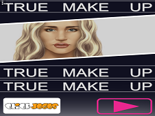 Rosie True Makeup 
