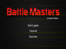 Battle Masters 