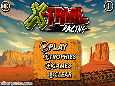 X Trial Racing 