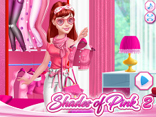 Shades Of Pink 2 Online