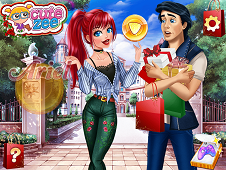 Ariel Shopping Haul  Online