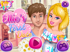 Ellies First Date