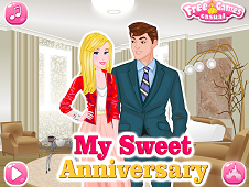 My Sweet Anniversary