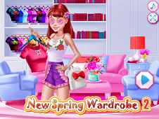 New Spring Wardrobe 2