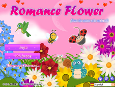 Romance Flower  Online