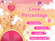 Love Percentage 2 Online