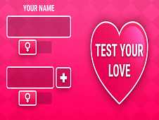 Love Tester 3 Online