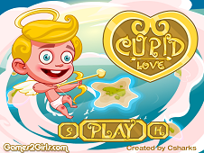 Cupid Love 2 