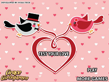 Love Test Online Game & Unblocked - Flash Games Player