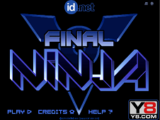 Final Ninja 