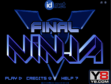 Final Ninja  Online