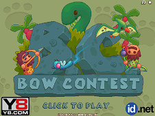 BC Bow Contest 