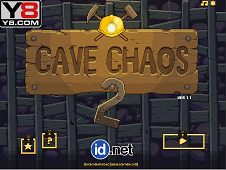 Cave Chaos 2  Online