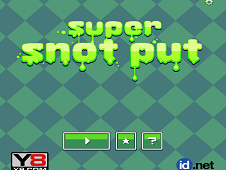 Super Snot Put 