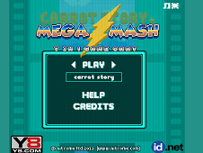 Mega Mash