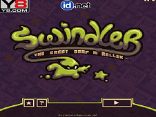 Swindler - Logic Games