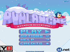 Avalanche  2